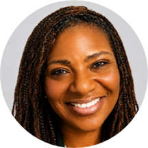 Dr. Tiffany Porter, PsyD