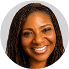 Dr. Tiffany Porter, PsyD