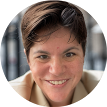 Dr. Tiffany Pulcino, MD