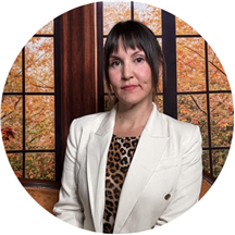 Dr. Tiffany Ranney, JD, MS