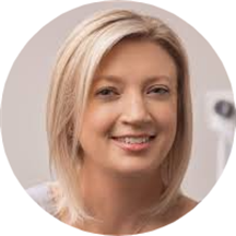 Dr. Tiffany Reed, OD