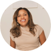 Dr. Tiffany Smart, DC