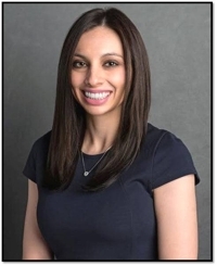 Dr. Tiffany Stadnick, MD