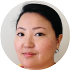 Dr. Tiffany Suen, PsyD