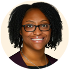Dr. Tiffany Truesdale, PsyD