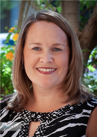Dr. Tiffany Uelner, OD