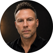 Dr. Tige Travis, DC