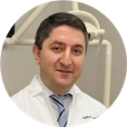 Dr. Tigran Avetisyan, DMD, PhD