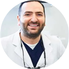 Dr. Tigran Gyokchyan, DDS