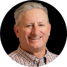 Dr. Tim Auger, DMD