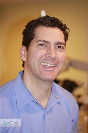 Dr. Tim Barr, OD