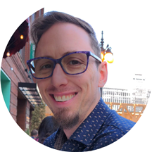 Dr. Tim Dean, PsyD