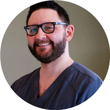 Dr. Tim Ehmer, DC