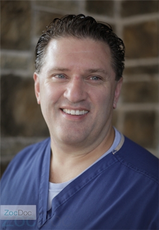 Dr. Timothy Abigail, DPM