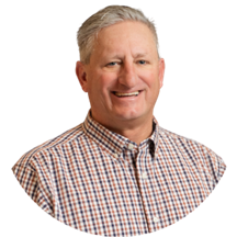 Dr. Timothy Auger, DMD