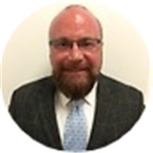 Dr. Timothy Bossetti, OD