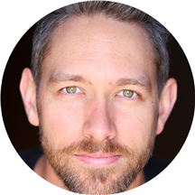 Dr. Timothy Brinkman, DC