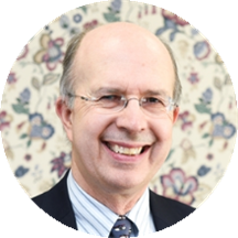 Dr. Timothy C. A. Brown, MD, FACOG, MS