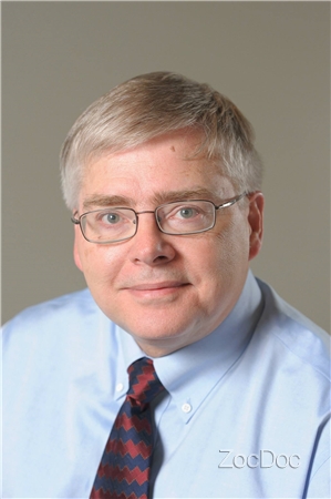 Dr. Timothy Canty, DDS, MPH, MAGD
