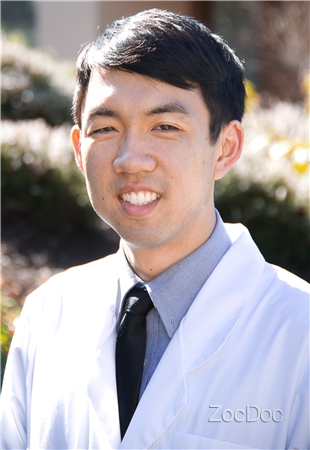 Dr. Timothy Chang, DDS
