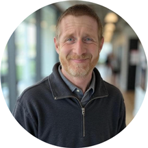 Dr. Timothy Cooper, PsyD