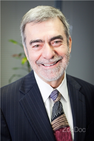 Dr. Timothy Cullinane, MD