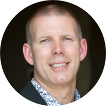 Dr. Timothy Eggimann, OD