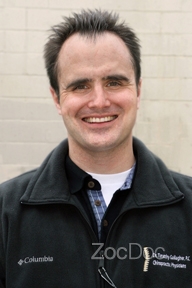 Dr. Timothy Gallagher, DC