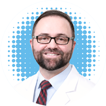 Dr. Timothy Griffin, MD