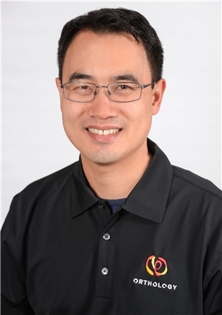 Dr. Timothy Hui, DPT