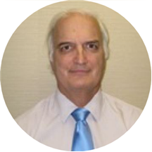 Dr. Timothy Huston, MD