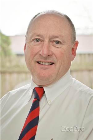 Dr. Timothy J. Brosnan, DMD