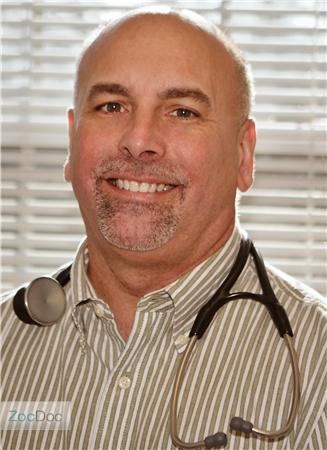 Dr. Timothy J. Fiorillo, DO