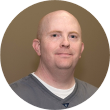 Dr. Timothy Johnson, DDS