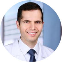 Dr. Timothy Krill, MD