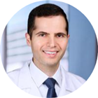 Dr. Timothy Krill, MD