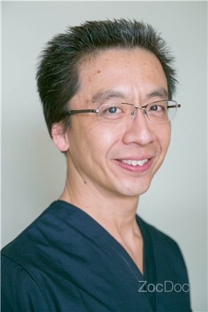 Dr. Timothy Lee, DDS, MS
