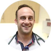 Dr. Timothy Menza, MD