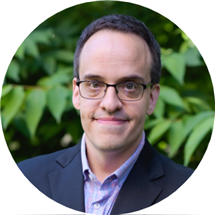 Dr. Timothy Michaels, PhD