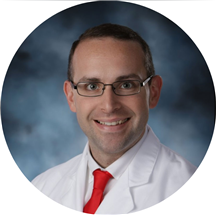 Dr. Timothy Miller, DPM