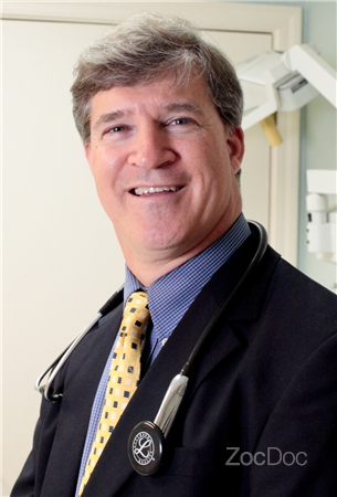 Dr. Timothy Murphy, MD