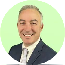 Dr. Timothy Nickel, MD