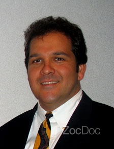 Dr. Timothy Ortiz, OD