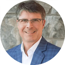 Dr. Timothy Poirier, OD