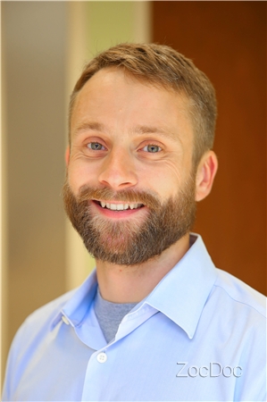 Dr. Timothy Porter, MD