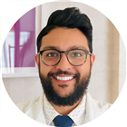 Dr. Timothy Saeed, DO