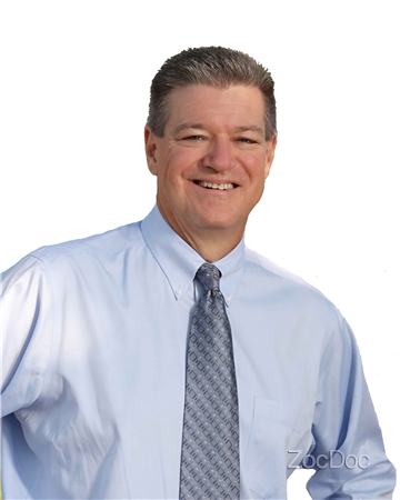 Dr. Timothy Sandmann, MD