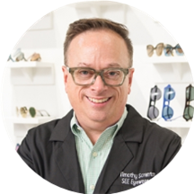 Dr. Timothy Scranton, OD