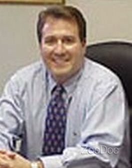 Dr. Timothy Stone, MD