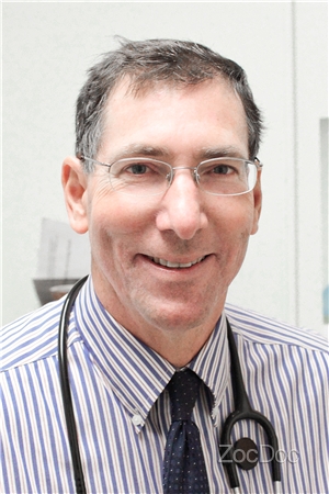 Dr. Timothy Tierney, MD